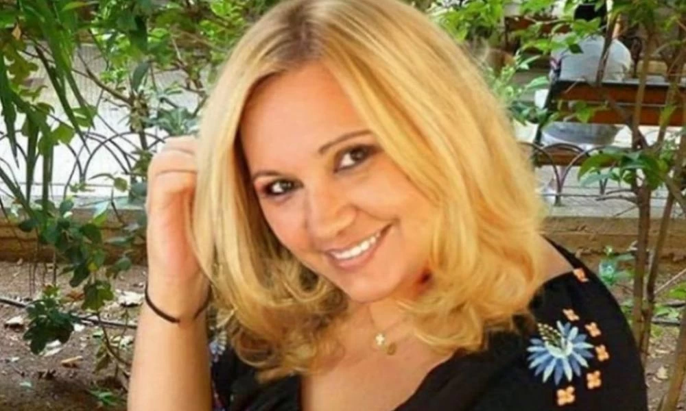 Καίτη Φίνου: 'Επεσε θύμα ηλεκτρονικής απάτης - Της αφαίρεσαν χρηματικό ποσό από την τράπεζα